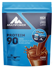 Multipower 90 Protein kaufen