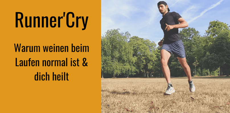 Runner's Cry runner Cry